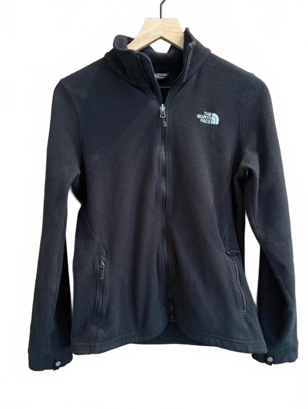 The North Face Glacier Fleece Jacket - Women’s Small